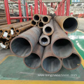 42CrMo Seamless Carbon Steel Pipe